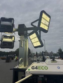 2020 Magnum G4-ECO-3