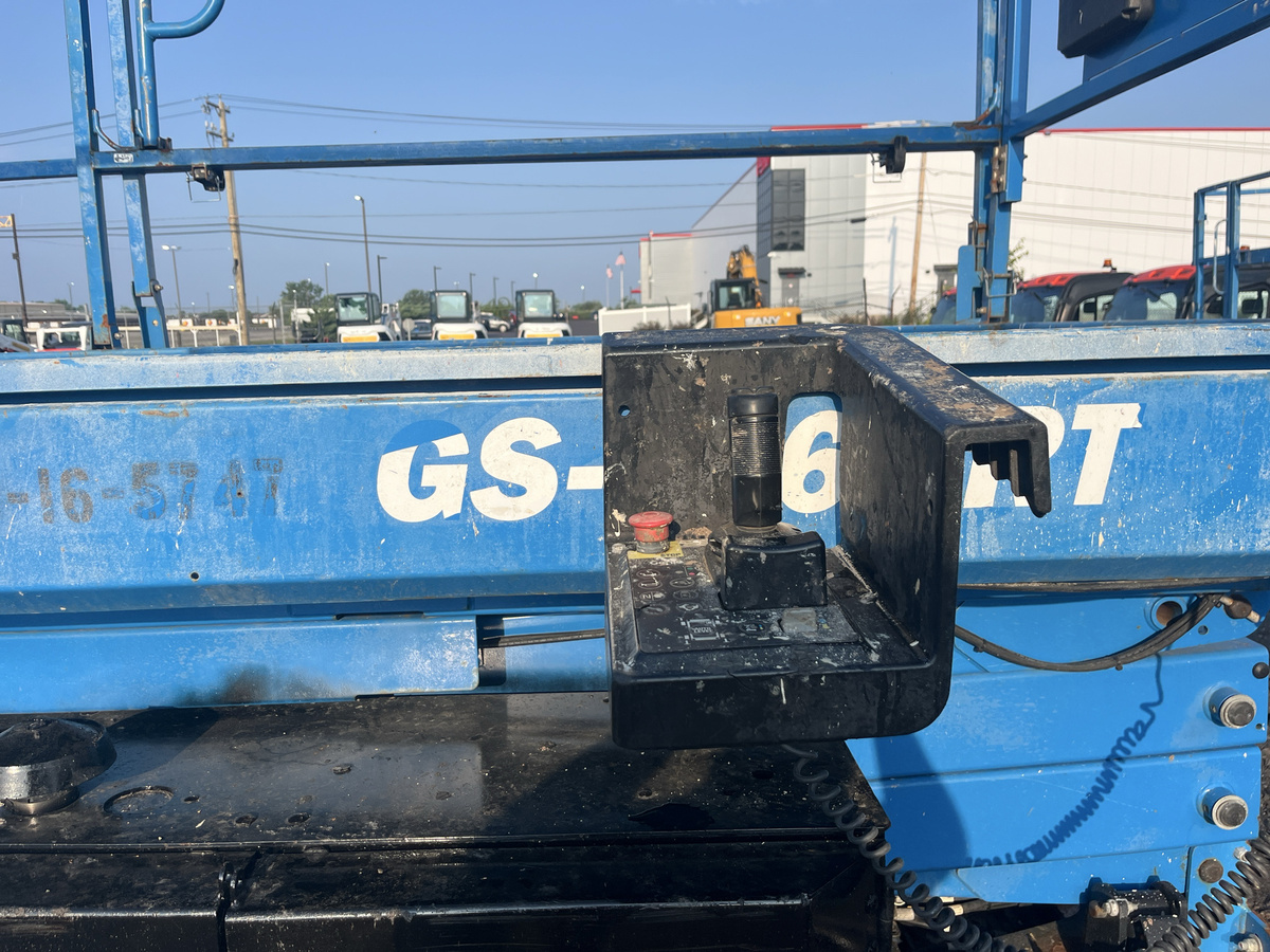 2017 Genie GS-2669 RT-7