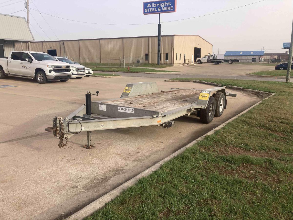 2016 Felling FT10ITIG