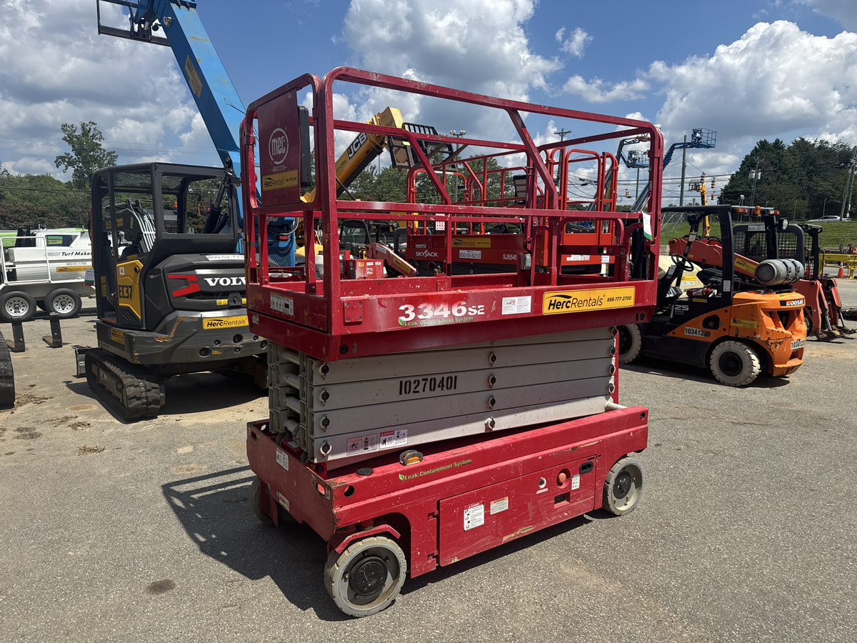 2019 MEC 3346SE-3