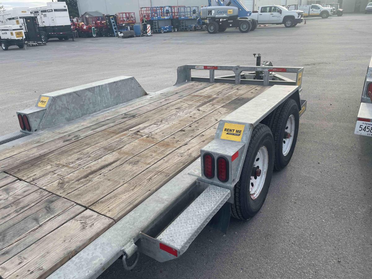 2019 Felling FT10ITIG