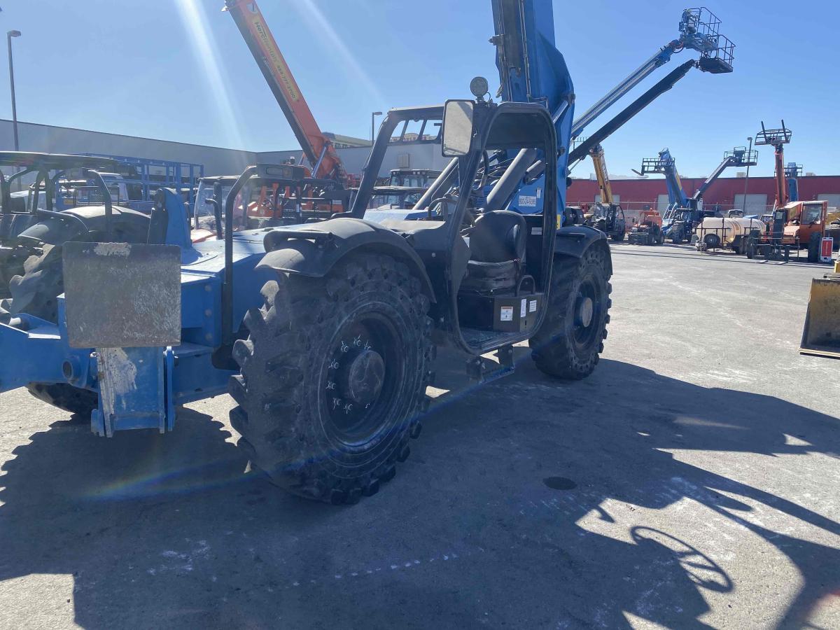 2019 Genie GTH-1056