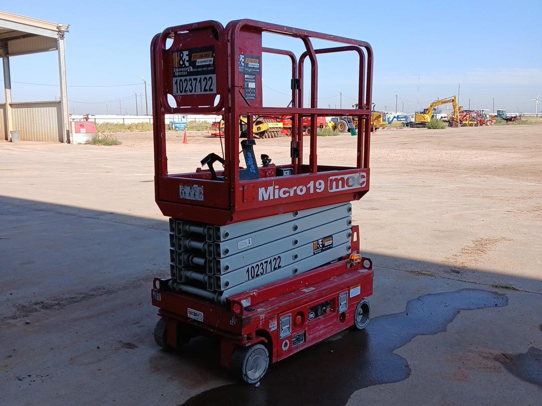 2017 MEC Micro 19