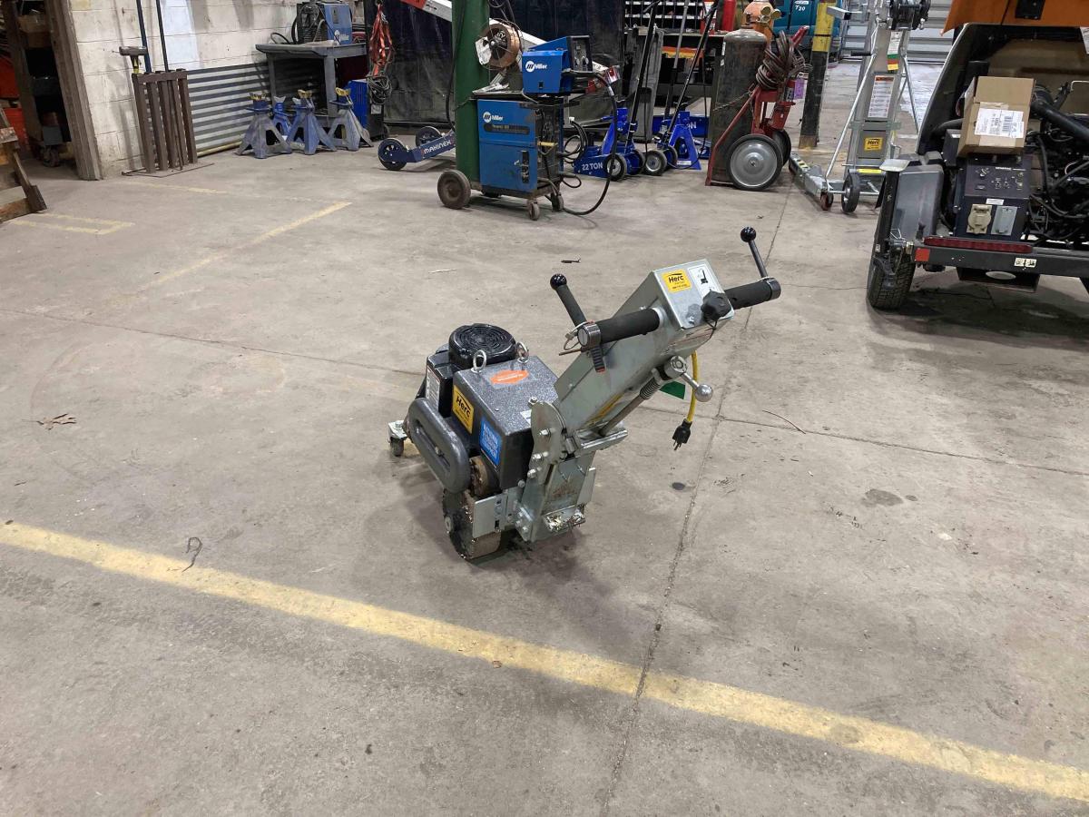 2021 National Flooring Equipment 6280HD-6