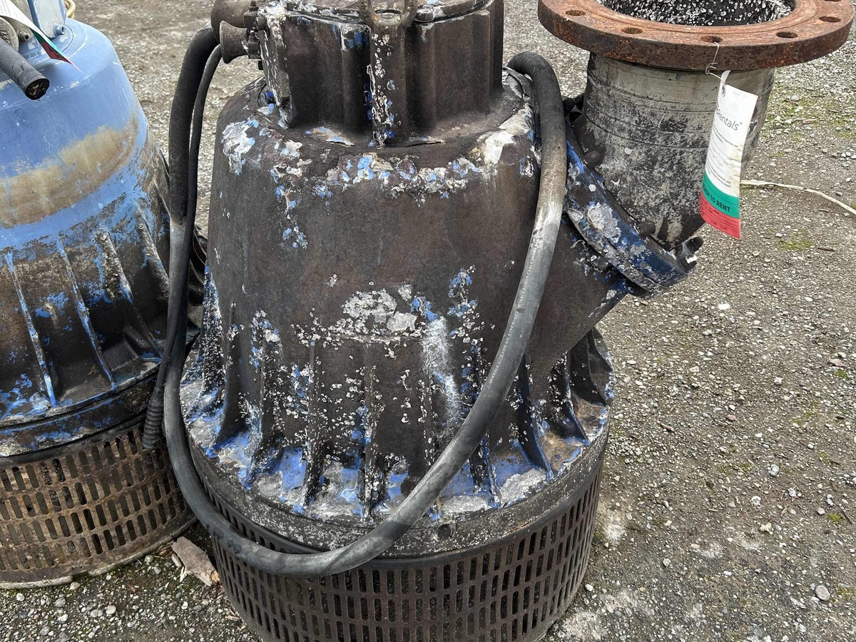 2018 Sulzer J604