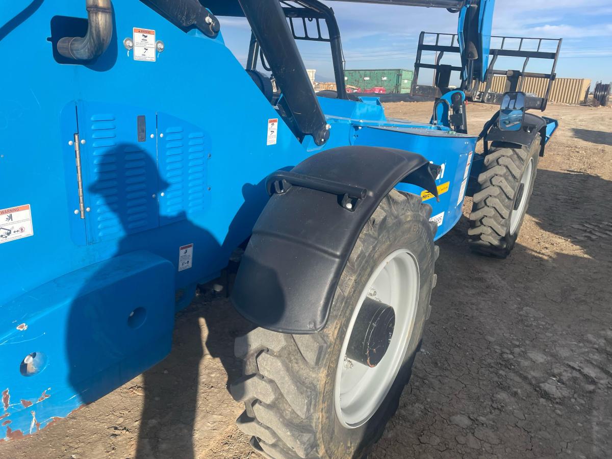 2019 Genie GTH-1056