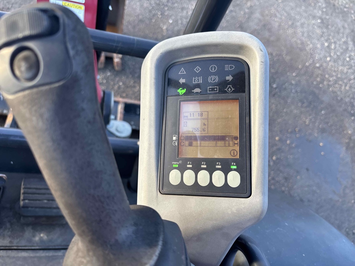 2021 Yanmar ViO25-8