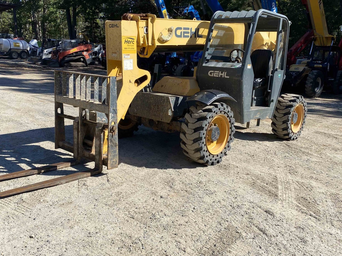 2018 Gehl RS6-34-1