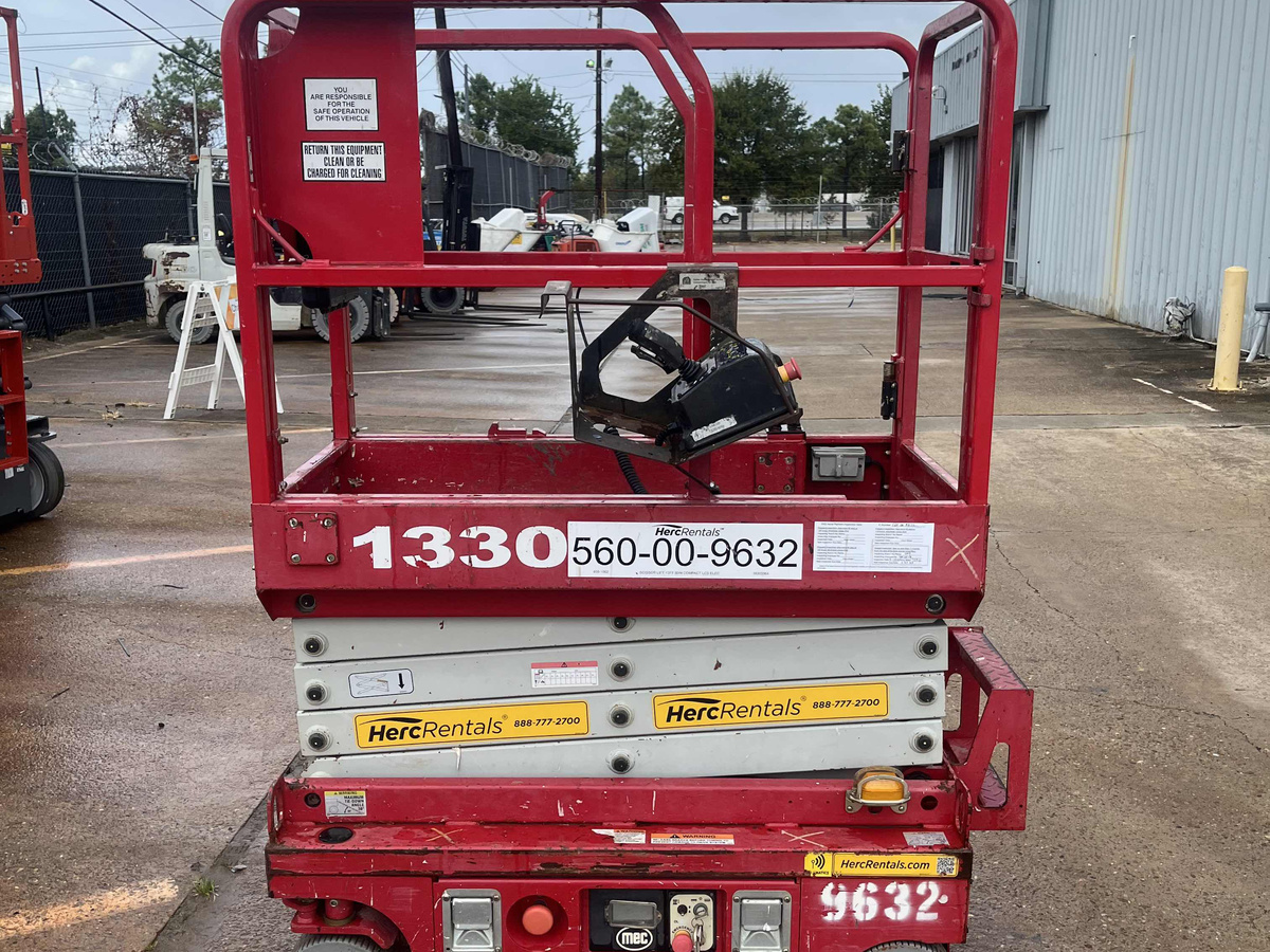 2018 MEC 1330SE-7