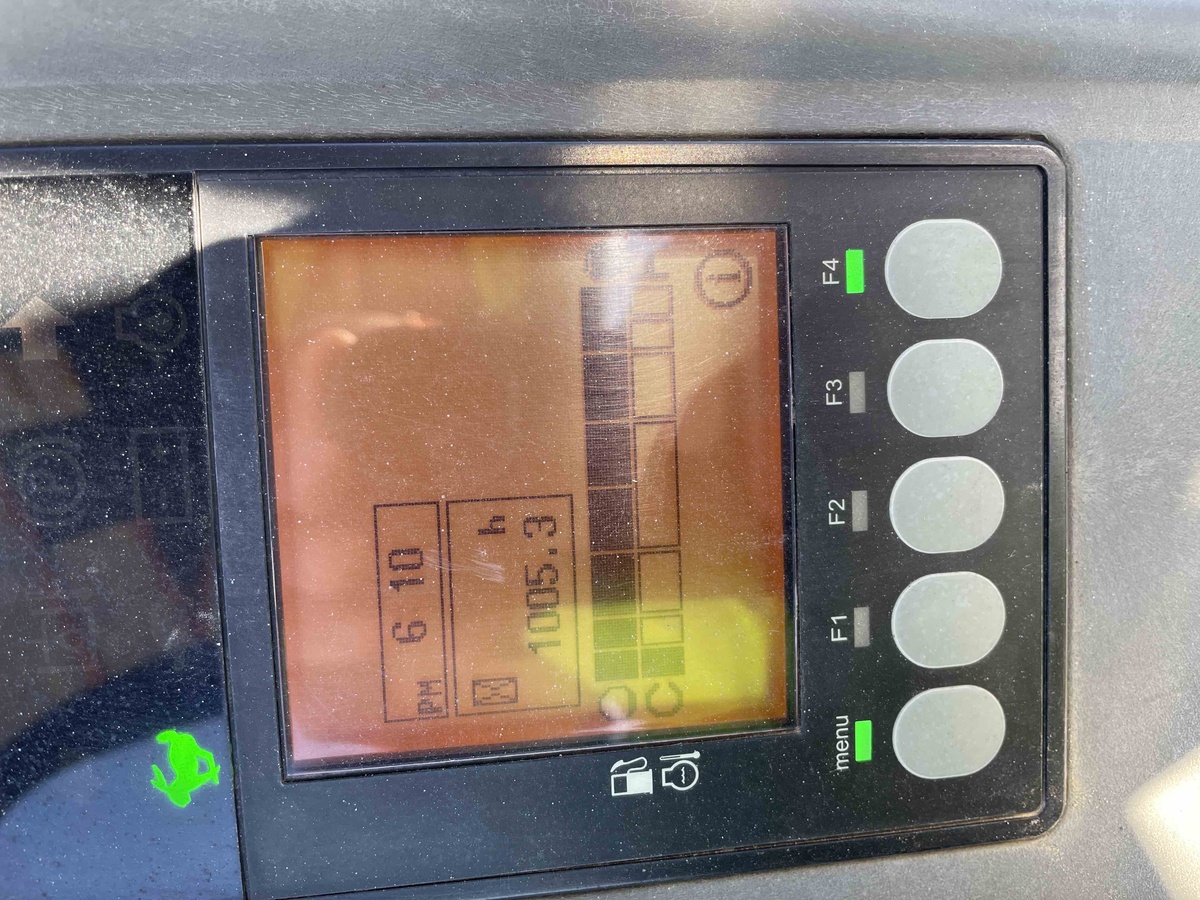 2021 Yanmar ViO35-6