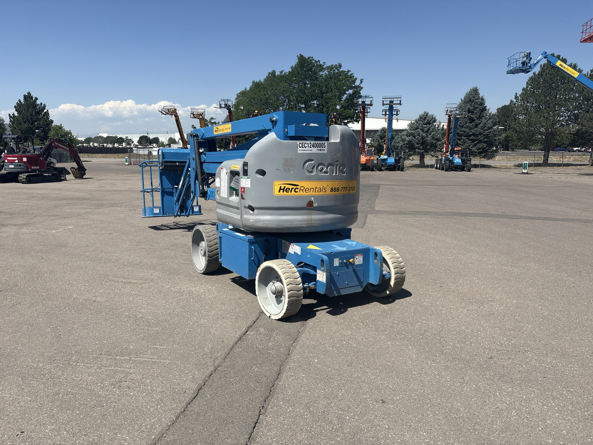 2016 Genie Z-40/23 N-2