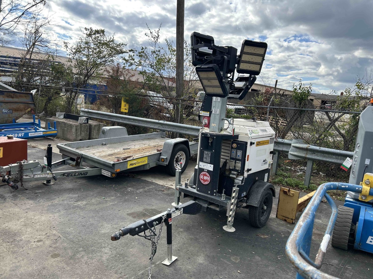 2020 Magnum G4-ECO-2