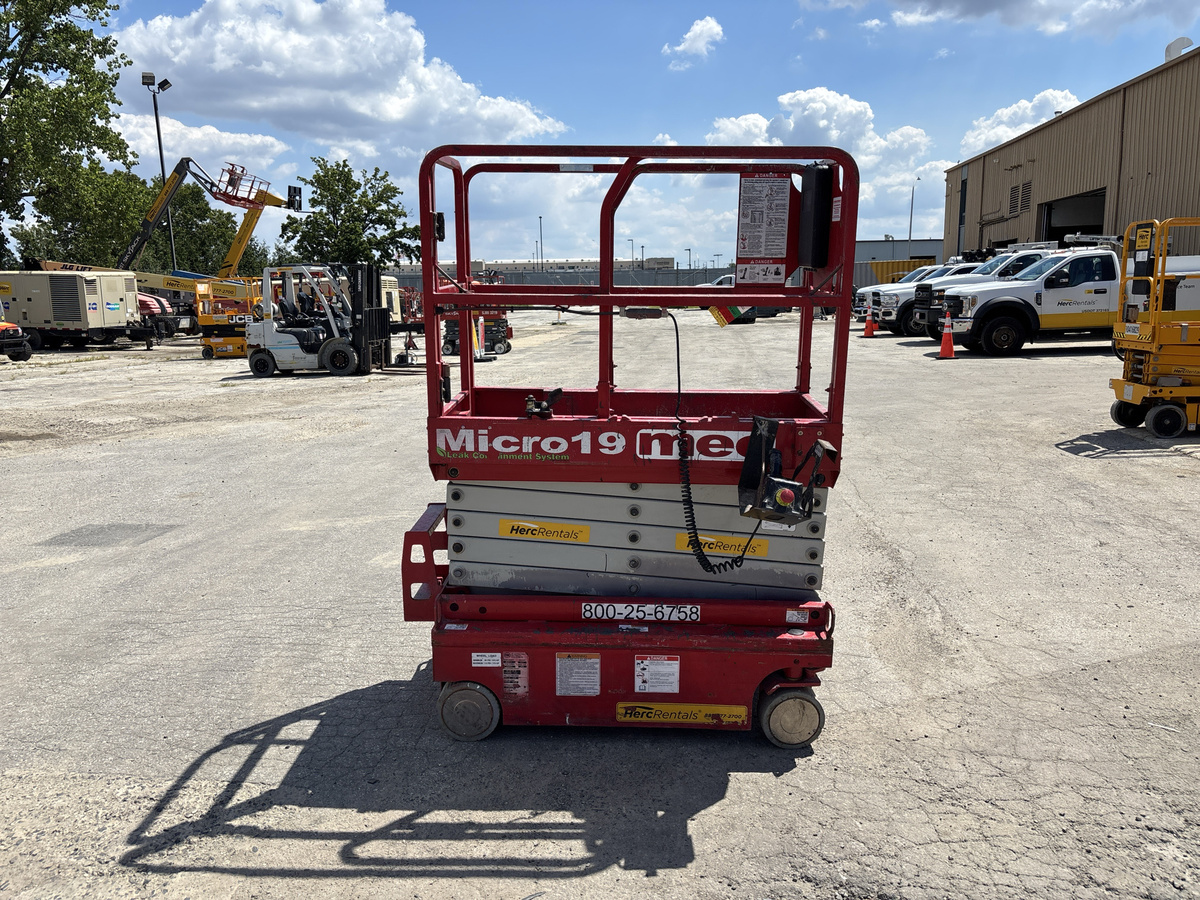 2019 MEC Micro 19-3