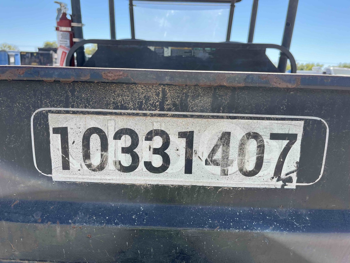 2021 Club Car Carryall 1700-5