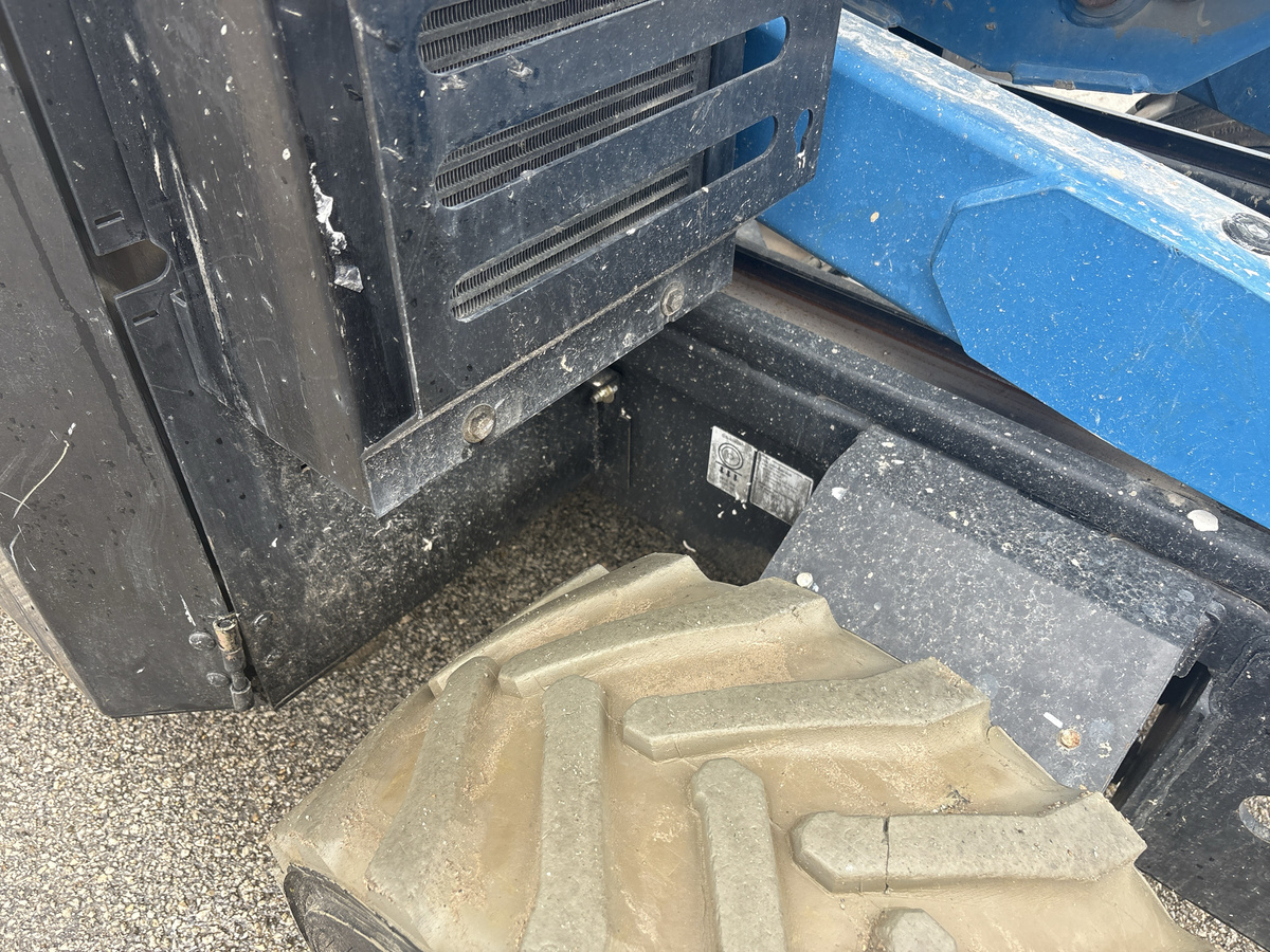 2019 Genie GS-4069 RT-11