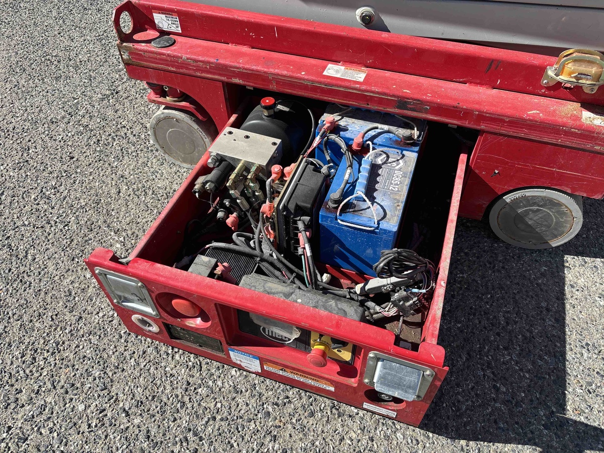 2017 MEC 1330SE-5