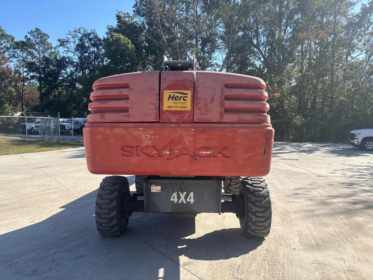 2019 Skyjack SJ45 T-3