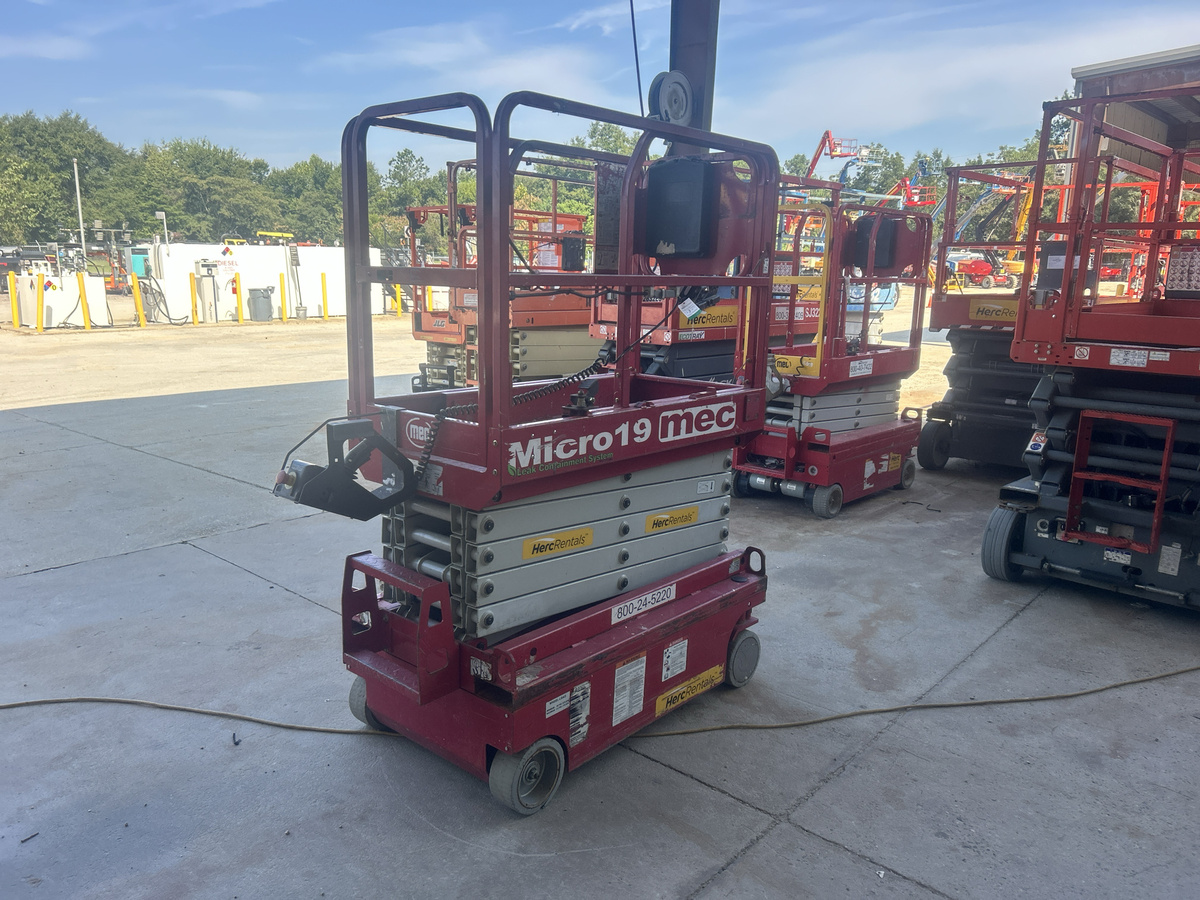 2019 MEC Micro 19-2
