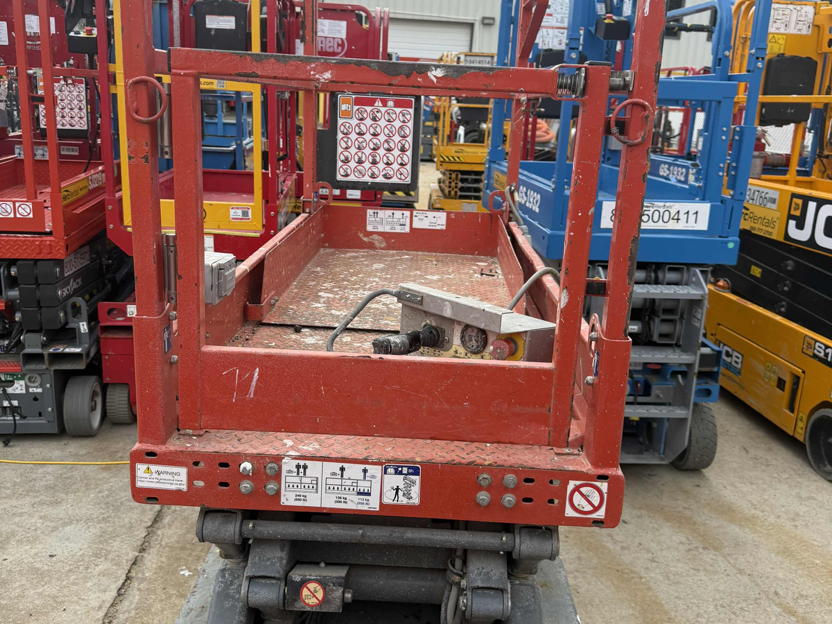 2019 Skyjack SJ3219-3