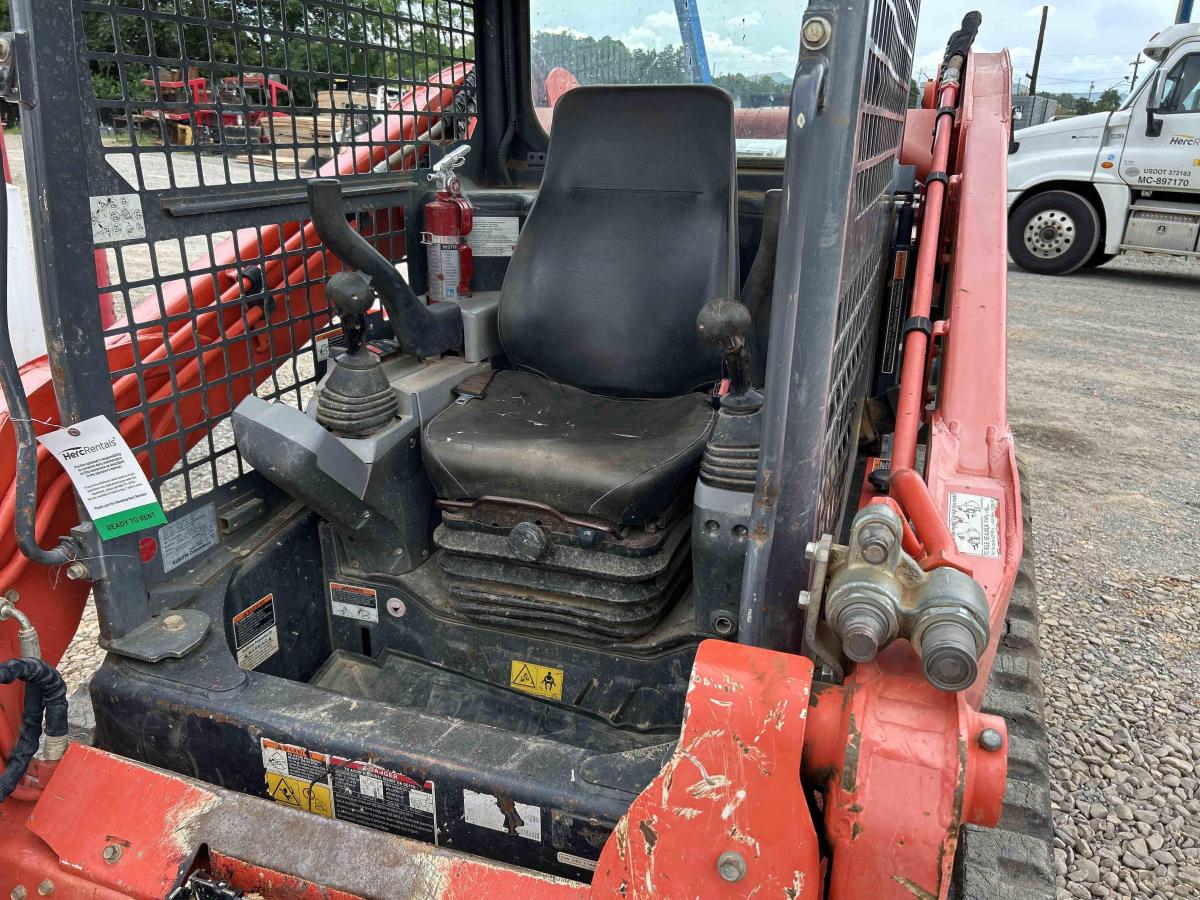 2019 Kubota SVL 75-2-6