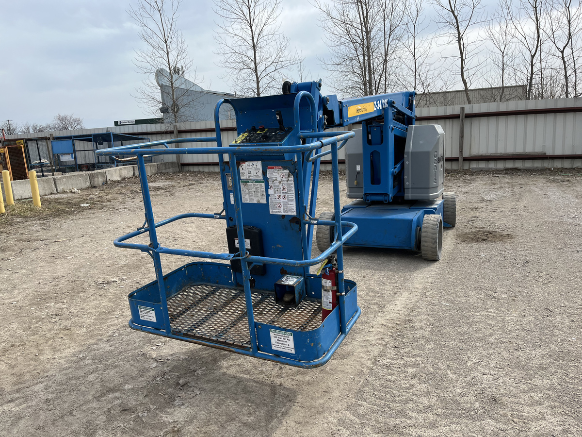 2015 Genie Z-34/22 N-3