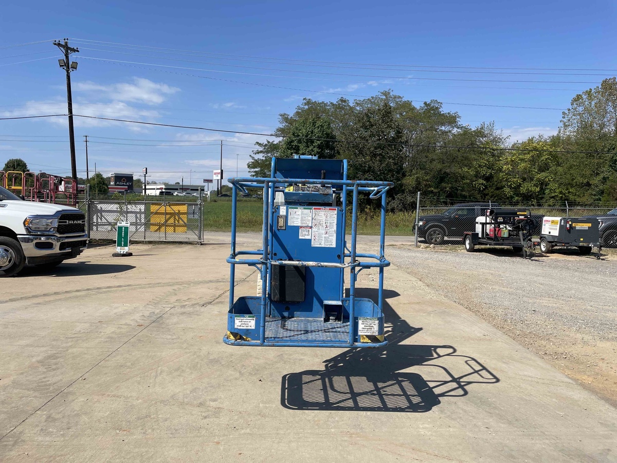 2011 Genie Z-30/20 N-5