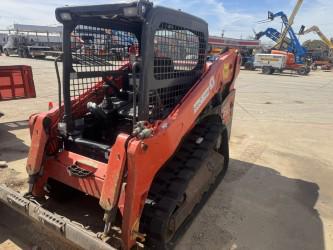 2020 Kubota SVL 75-2