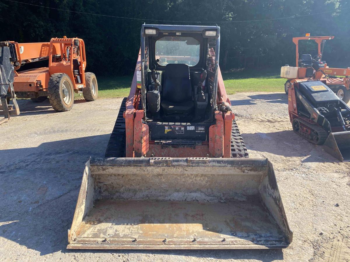 2019 Kubota SVL95-2S