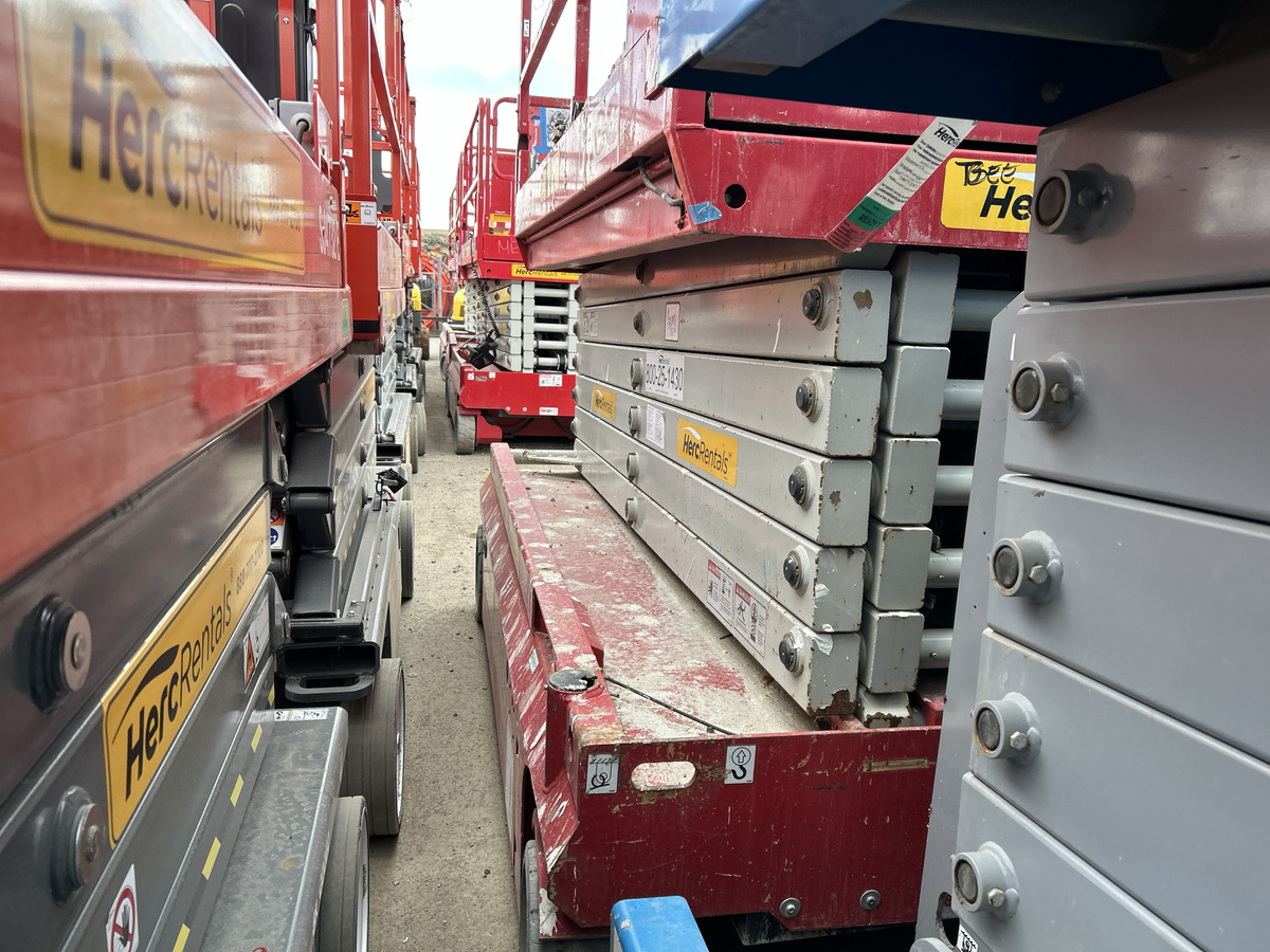 2019 MEC 4555SE-3