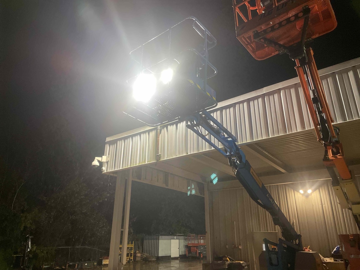 2015 Genie Z-34/22 N-3