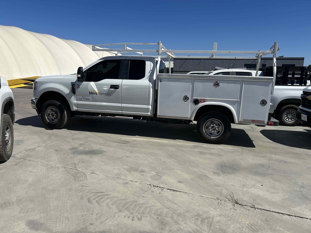 2019 Ford F350-6