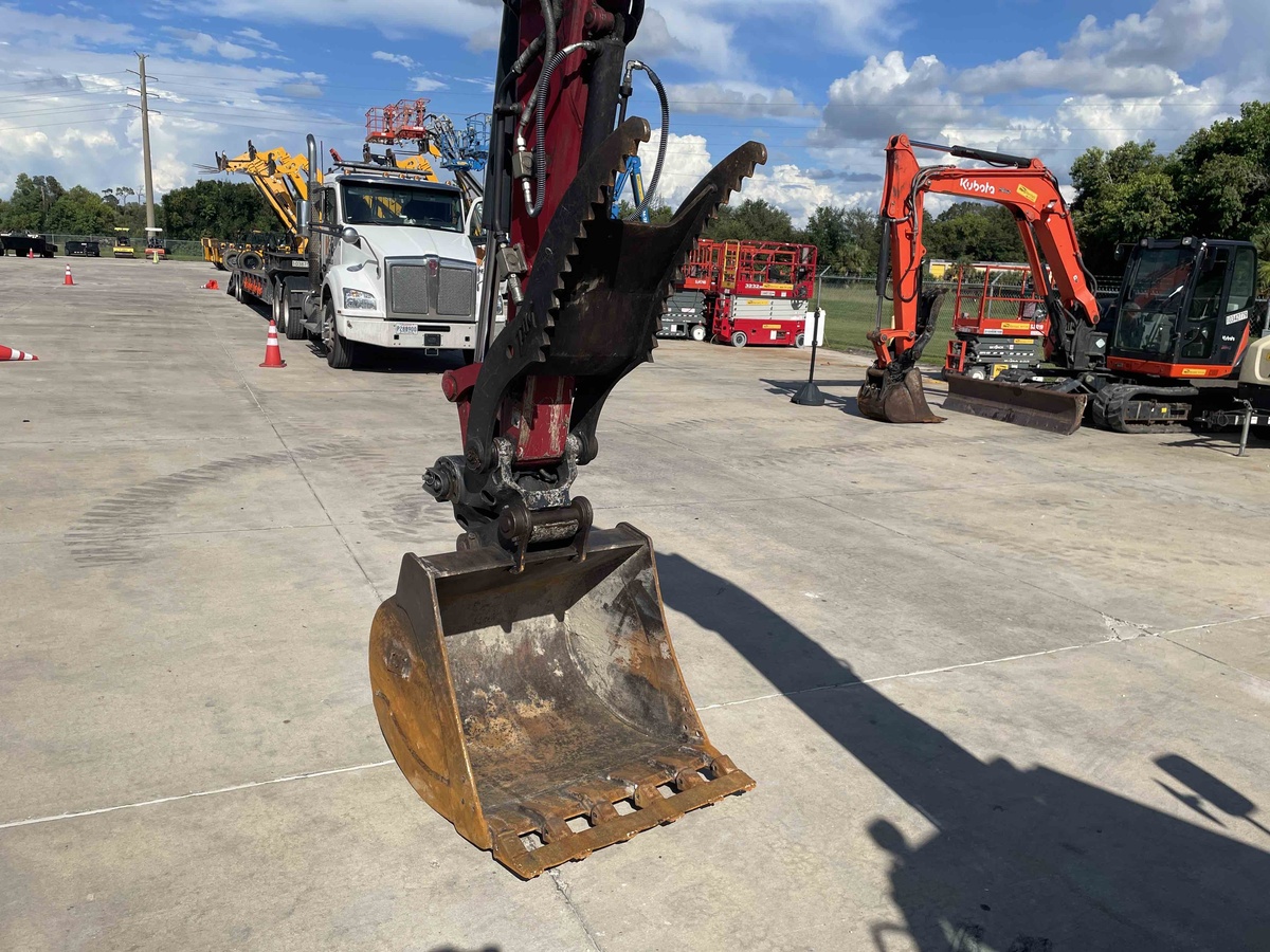 2022 Yanmar VIO80-7