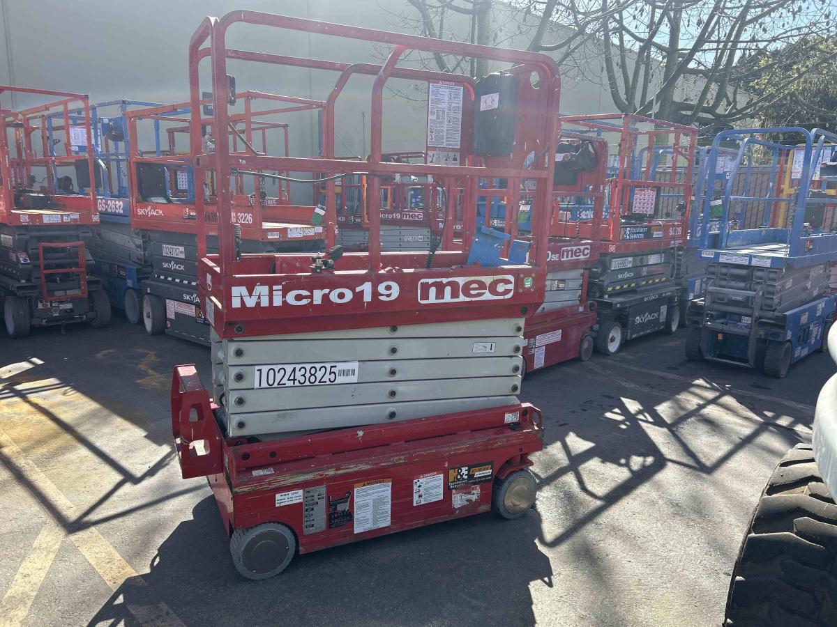 2018 MEC Micro 19