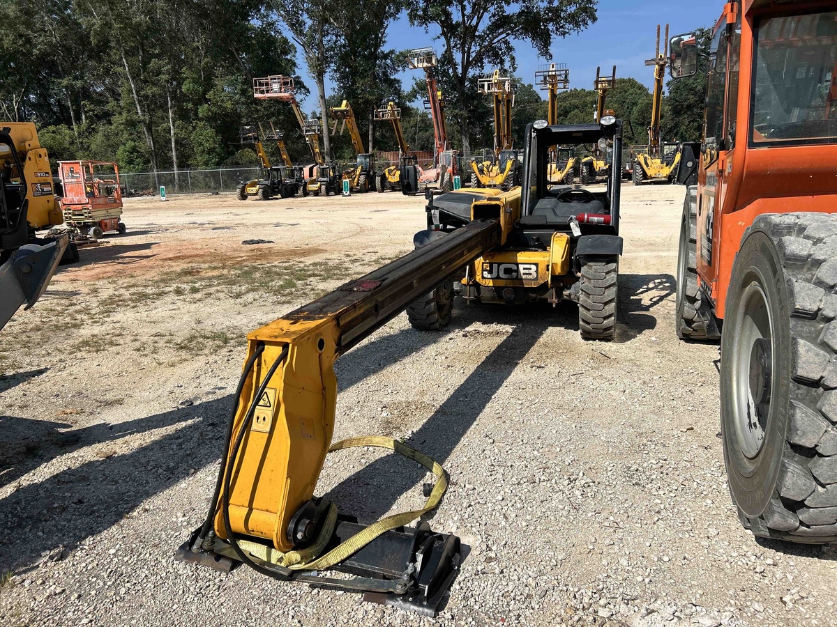 2021 JCB 505-20 TC-4