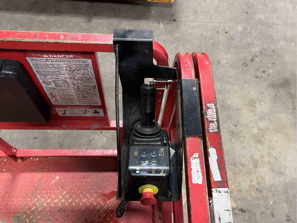 2020 MEC 4555SE