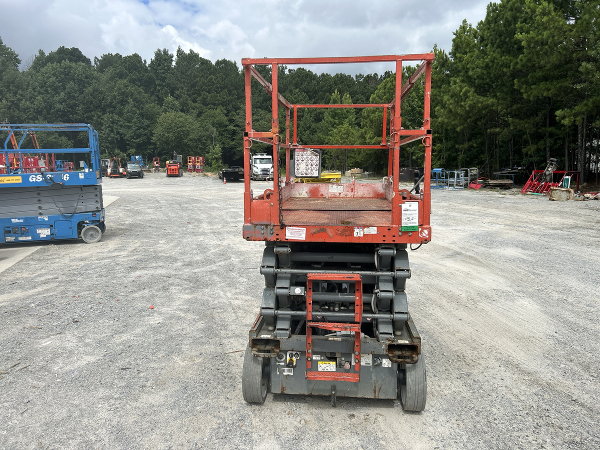 2016 Skyjack SJ4632-4