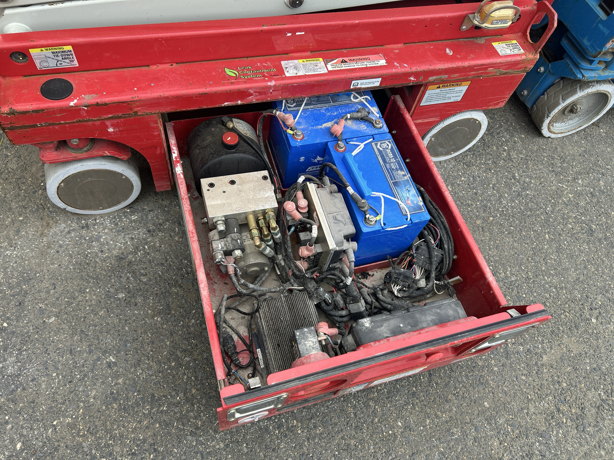 2019 MEC 1330SE-8