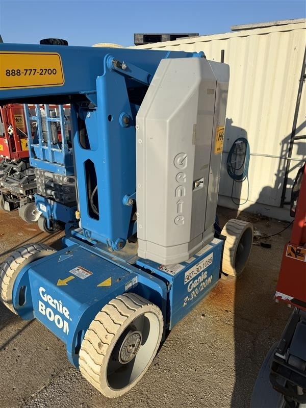 2018 Genie Z-30/20N RJ-2