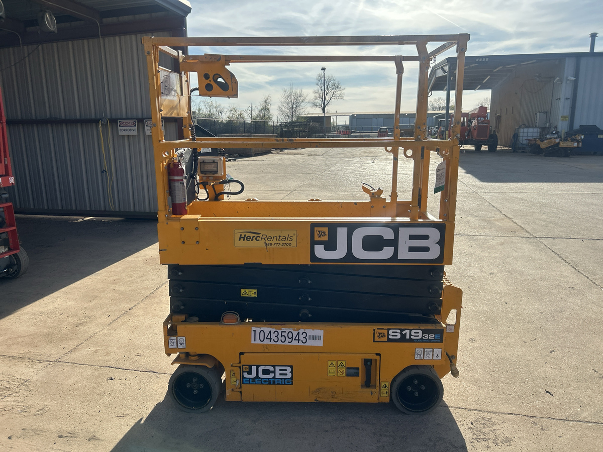 2024 JCB S1932E-3