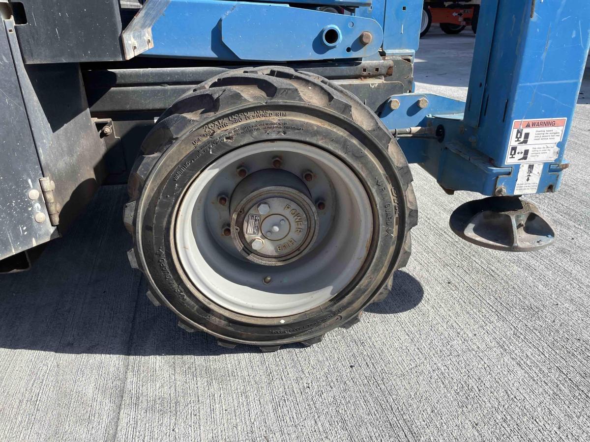 2018 Genie GS-3369 RT-5