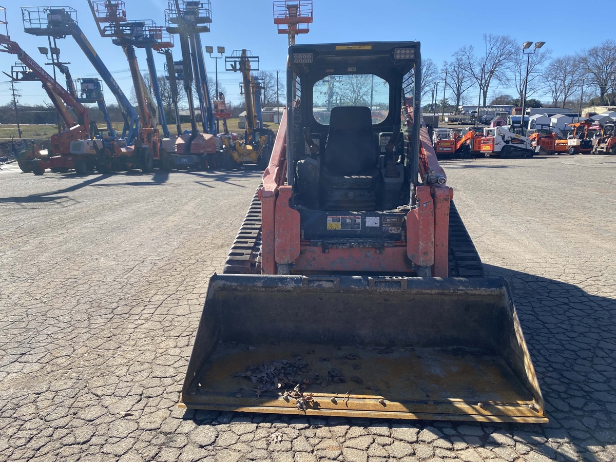 2020 Kubota SVL95-2S-2