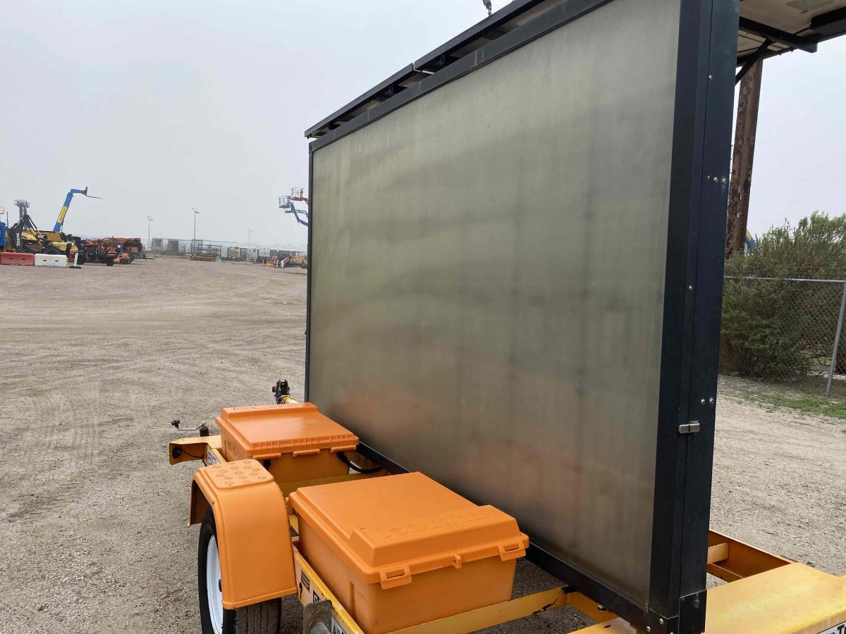 2014 Solar Tech MB4048-4