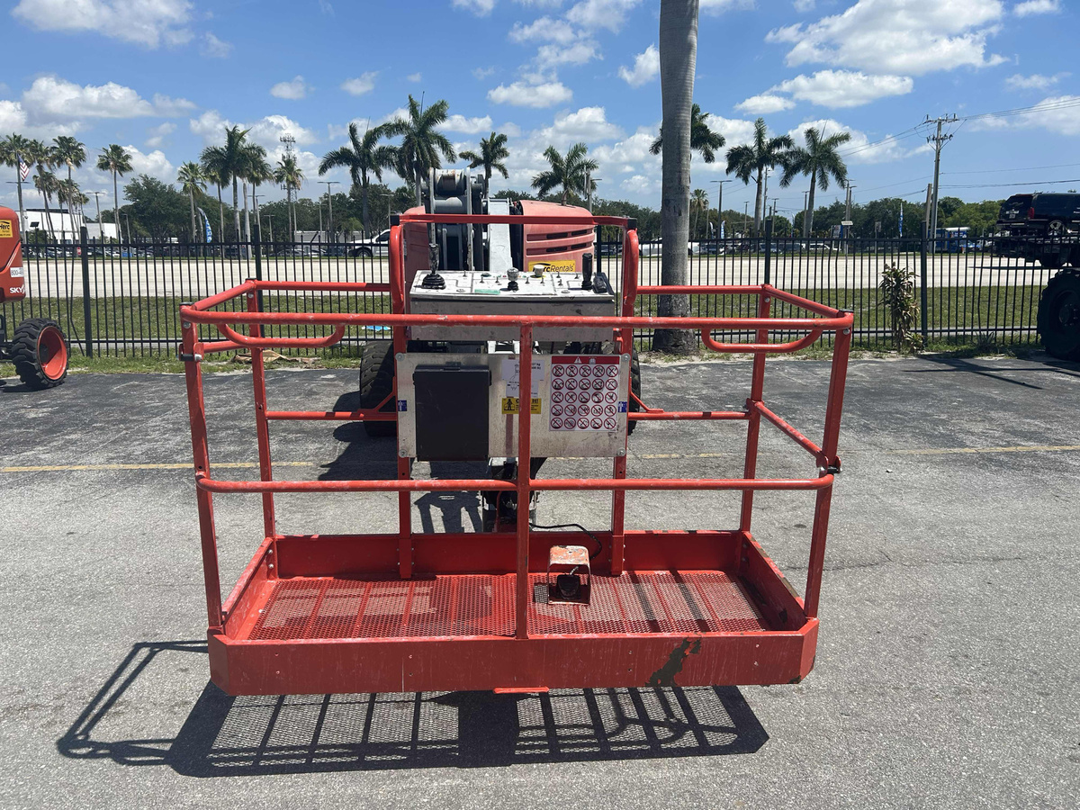 2017 Skyjack SJ46 AJ-2