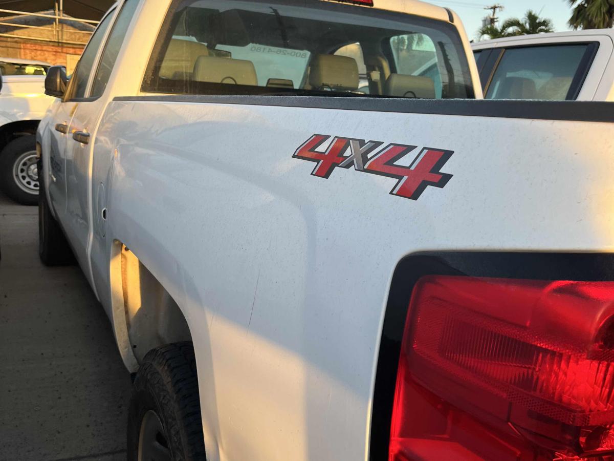 2019 Chevrolet 1500