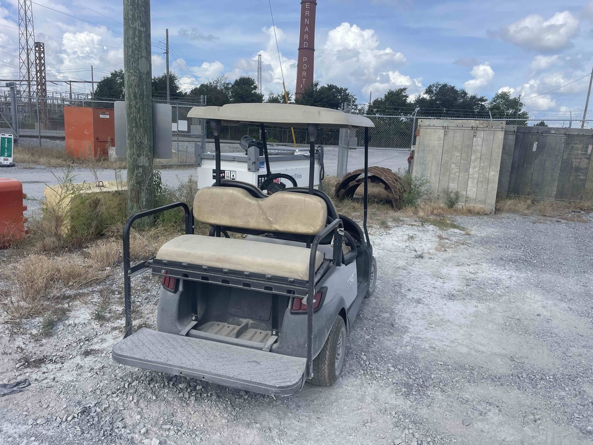 2018 Club Car Precedent-3