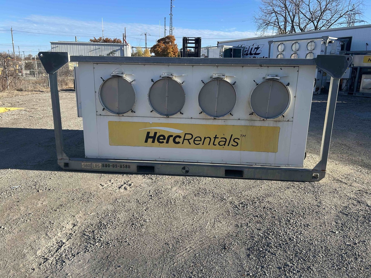 2016 Caps PAHH-120TC-4