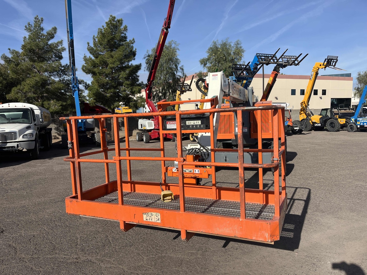 2022 Snorkel AB60J-3