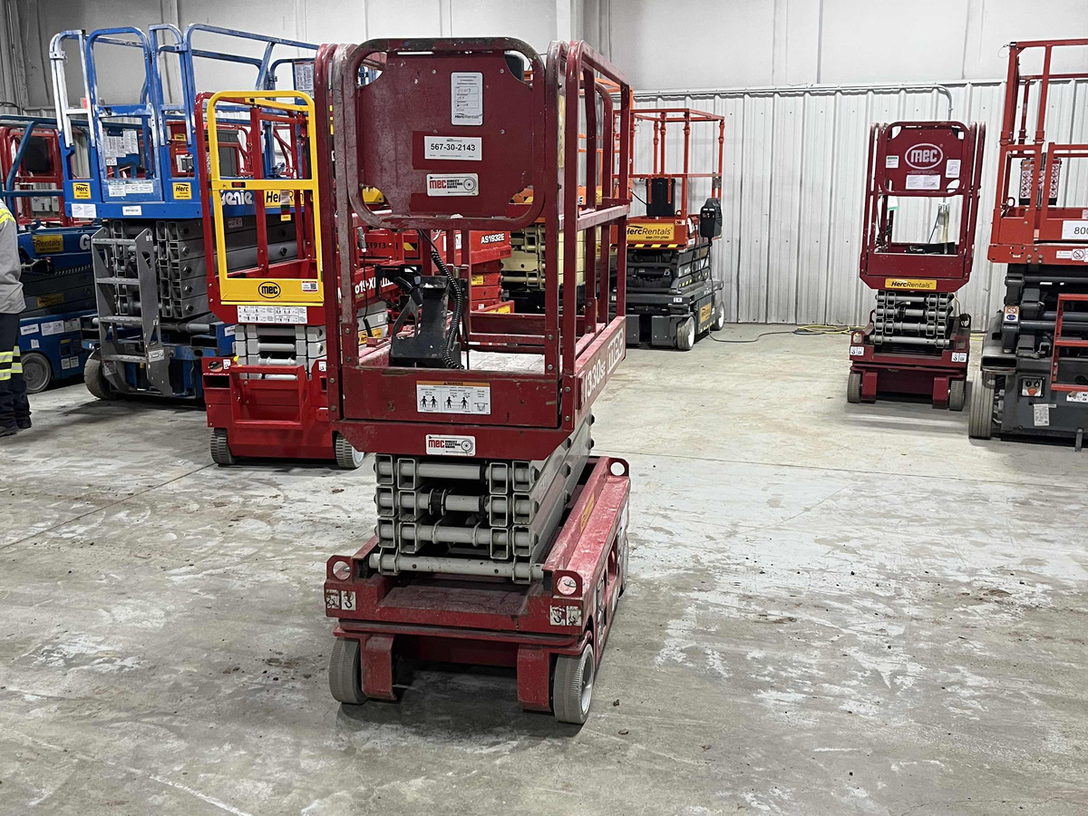 2018 MEC 1330SE-2
