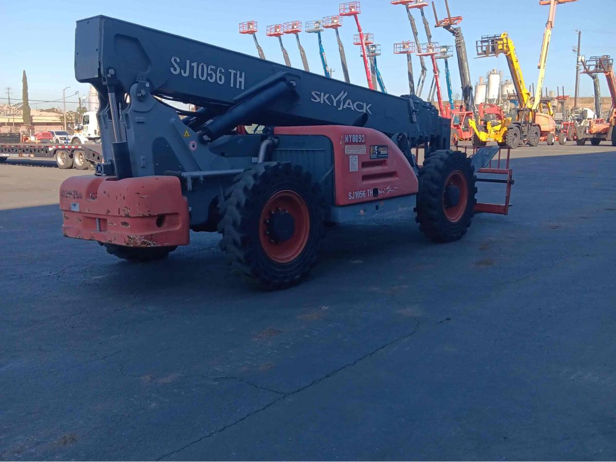 2018 Skyjack SJ1056 TH