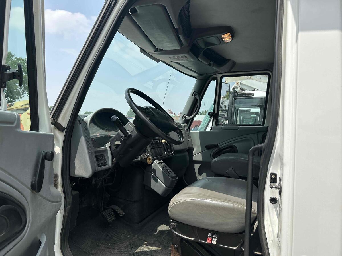 2006 International 7400-3
